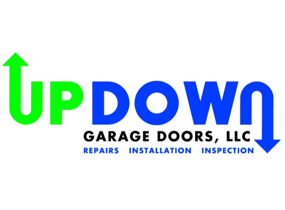UpDown Garage Doors - Opelika, AL