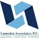 Lumsden Associates, P.C. - Civil Engineers