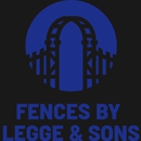 Fences by Legge & Son - Fence-Sales, Service & Contractors