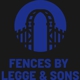 Fences by Legge & Son