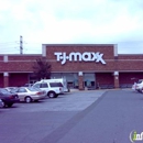 T.J.Maxx - Clothing Stores