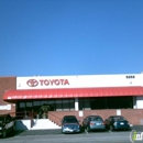 Mossy Ford Parts - New Car Dealers