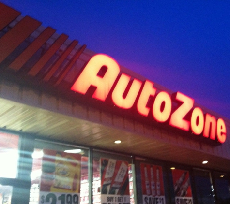 AutoZone Auto Parts - Salem, NH