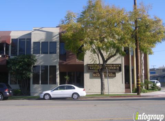 The Law Offices of John A Mendoza - Long Beach, CA