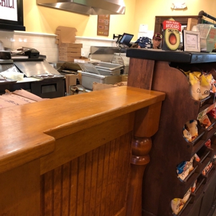 Potbelly Sandwich Works - Schaumburg, IL