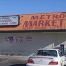 Metro Market - Grocery Stores