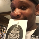 Lucky's Tattoo & Piercing