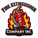 Fire Extinguisher Co., Inc - Fire Extinguishers
