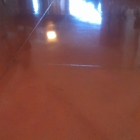 Clean Restore Floor