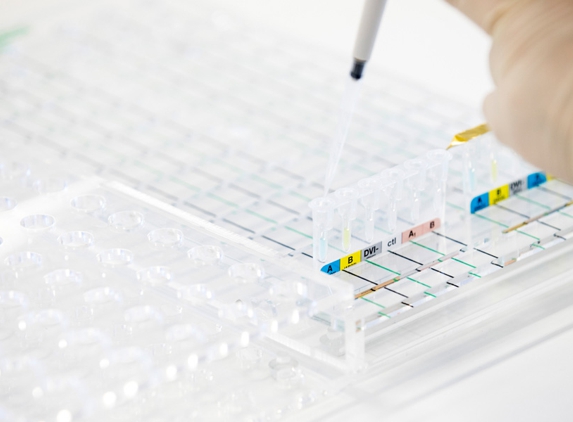 Melbourne Pathology - Collingwood, VIC