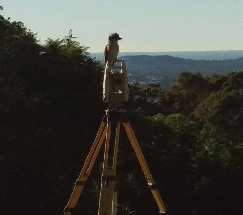 Kelly Surveys - Burleigh Heads, QLD