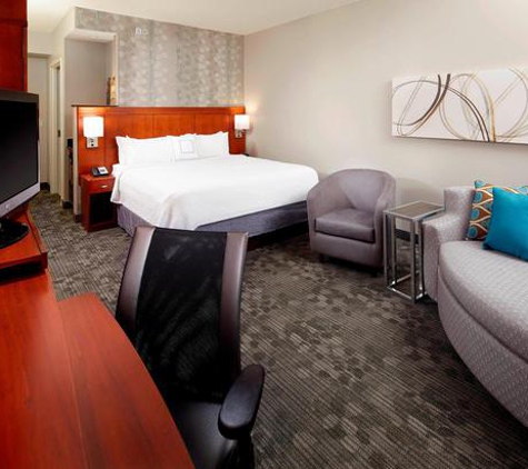 Courtyard by Marriott - Reading, PA