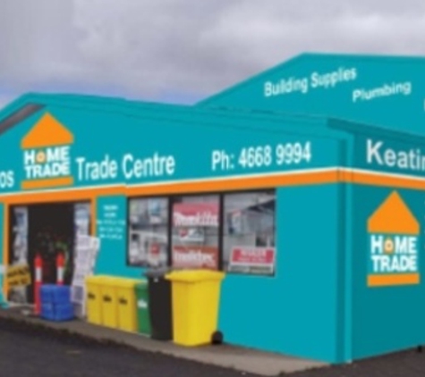 Keating Bros Home Timber & Hardware - Chinchilla, QLD
