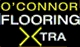 O'Connor Flooring Xtra Logo