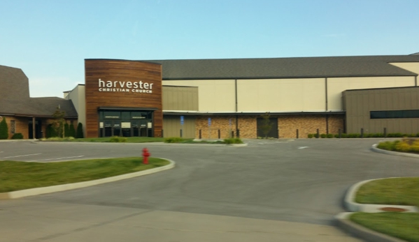 Harvester Christian Church - Saint Peters, MO