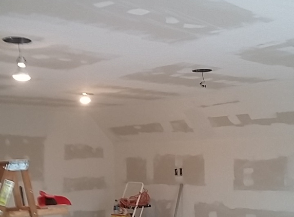 Waterford drywall and painting. - Waterford, WI