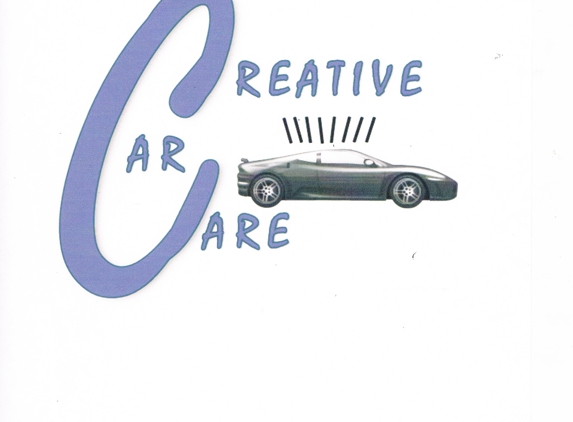 Creative Car Care - Albuquerque, NM