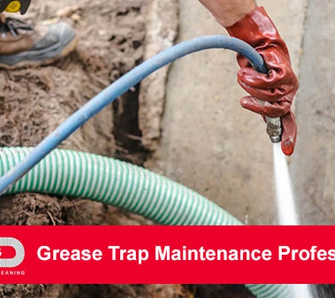 Budget Pumping - Launceston, TAS. Grease Trap Maintenance Professionals
