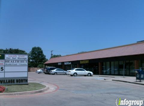 First Donut - Bedford, TX