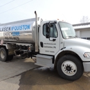 Klasen McQuiston Energy Corporation - Propane & Natural Gas