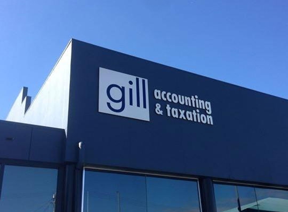 Gill Accounting and Taxation - West Tamworth, NSW