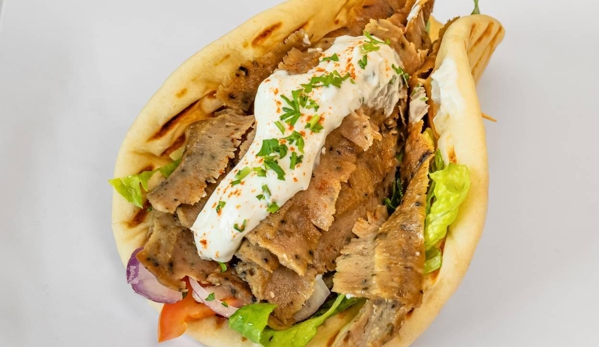 Stop-N-Go Gyros - Carrollton, TX