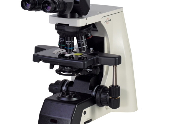 Microscope Solutions, Inc - Holly Springs, NC. Accu-Scope EXC-500