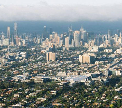Craddock Murray Neumann - Sydney, NSW