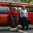 J.A. Roman Tree Service - Tree Service