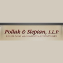Pollak & Slepian, L.L.P. - Attorneys