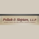 Pollak & Slepian, L.L.P.