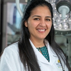 Raquel Gonzalez, MD