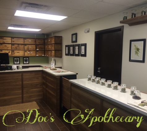 Doc's Apothecary - Denver, CO