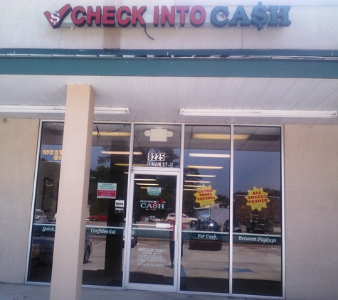 Check Into Cash - Ridgeland, SC