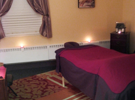 Capital District Massage - Albany, NY