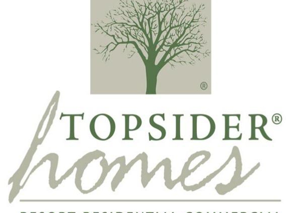 Topsider Homes - Clemmons, NC