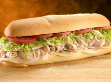 Pure Leaf Tea - Sides, Drinks, & Desserts - Jersey Mike's Subs