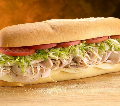 Jersey Mike's Subs - Mount Juliet, TN