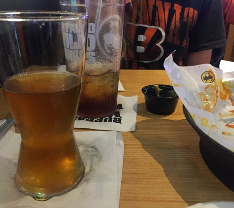 Buffalo Wild Wings - Myrtle Beach, SC