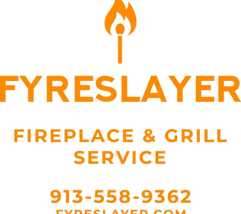 Fyreslayer - Olathe, KS