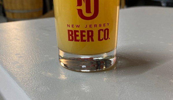 New Jersey Beer Company - North Bergen, NJ