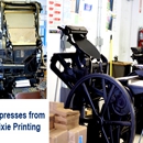 Dixie Printing & Letterpress - Home Furnishings