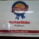 Wishbone Fried Chicken - Take Out Restaurants