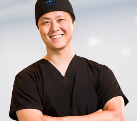 CCRS LASIK ICL Center - Los Angeles, CA