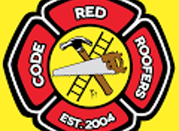 Code Red Roofing Inc - Stuart, FL