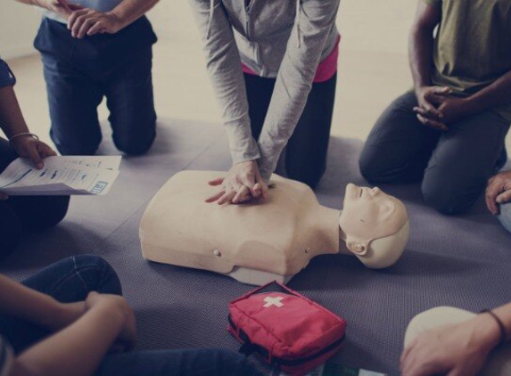 Kingaroy Home Aids & First Aid Training - Kingaroy, QLD