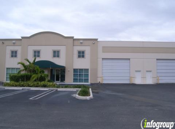 Printech - Doral, FL