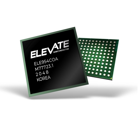 Elevate Semiconductor, Inc - San Diego, CA