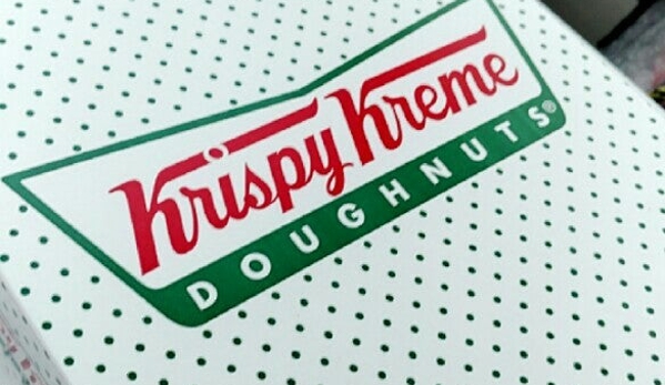 Krispy Kreme - Goldsboro, NC