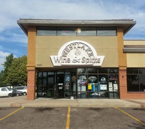 Westlake Wine & Spirits - Greeley, CO